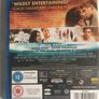 The Host [2013] [Blu-ray Movie] Image 2