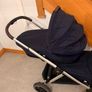 Cybex Gazelle Ocean Blue Bundle Image 5