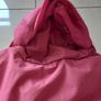 Karrimor Girls 3-in-1 Jacket Fleece Pink Cream 11 - 12 Years Image 4