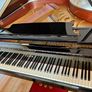 Steinway & Sons Boston 178 Image 4