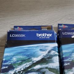 Ink Cartridge