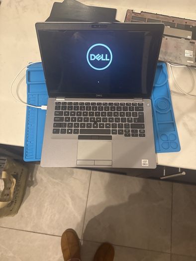 dell laptop 80 each