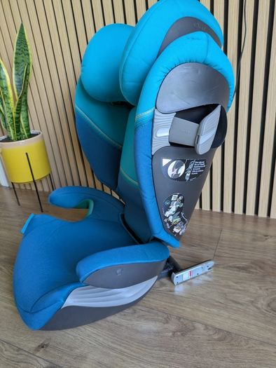 2-3 car seat
