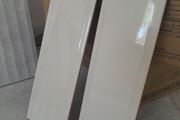 Metro Hueso Cream Subway Tile