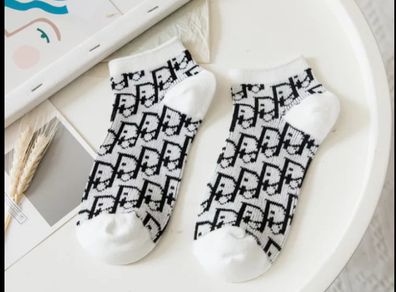 Ladies Socks