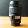 Canon EF 75-300mm f/4-5.6 IS USM lens Image 2