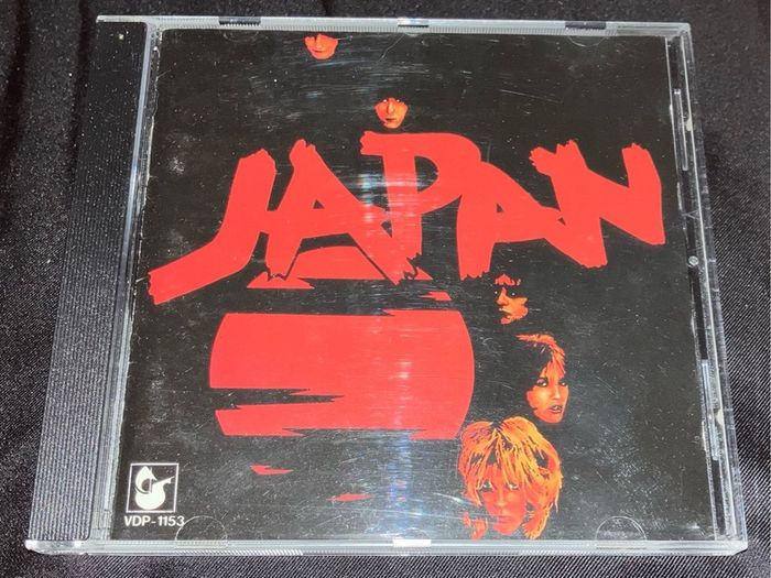 JAPAN  //  Adolescent Sex