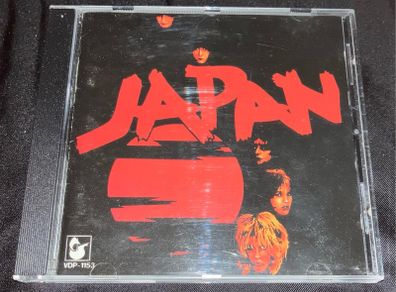JAPAN  //  Adolescent Sex