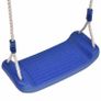 Swing Set 230x130x166 cm Pinewood Image 3