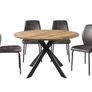 Dayton dining table set Image 2