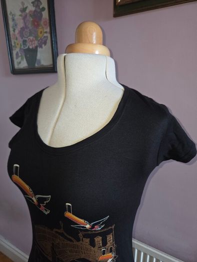 Brand New Guinness T-Shirt - Small size