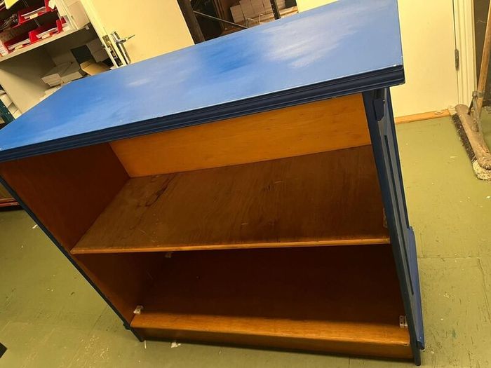Shop Trade show display units