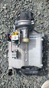 boiler