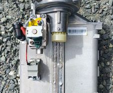 boiler