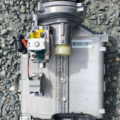 boiler