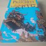 Eric by Terry Pratchett (Discworld Fantasy Adventure Paperback 2011) Image 3
