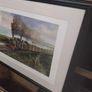 The Dingle Train framed print Image 5
