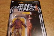 Star Wars Vintage Collection: Zutton (Snaggletooth) 3.75''