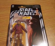Star Wars Vintage Collection: Zutton (Snaggletooth) 3.75''