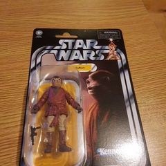 Star Wars Vintage Collection: Zutton (Snaggletooth) 3.75''