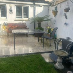 garden furniture