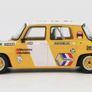 Renault 8 Gordini 1968 Group F OT1130 - Ottomobile - 1/18 - New In Box Image 3