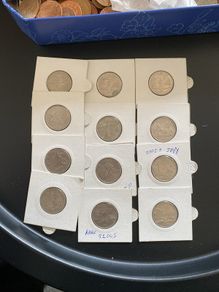coin coins USA