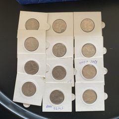coin coins USA