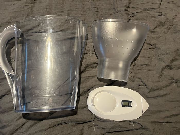 brita filter mug
