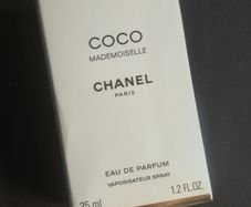 Chanel Coco Mademoiselle EDP 35ml