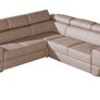 Vento 2 Corner Sofa Bed @ J & D Furniture Image 2