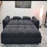 Pull Out Double Sofa Bed,tokyo Model Image 2