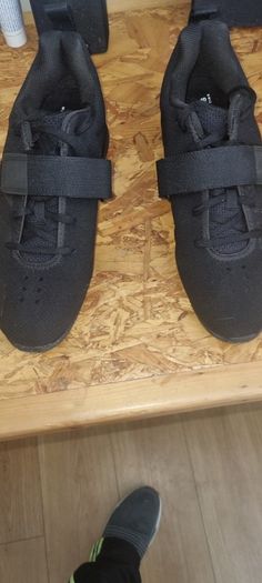 Adidas Adipower 2 price drop