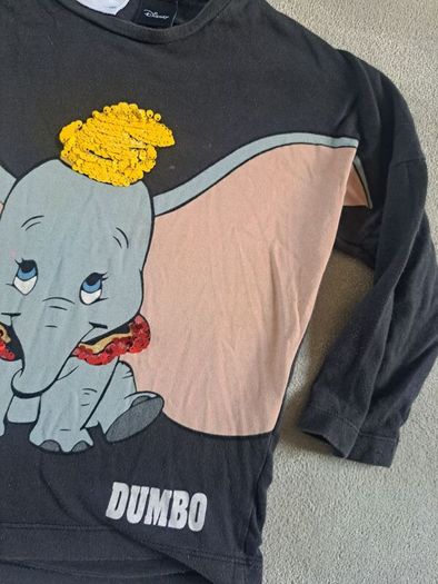 Zara Dumbo top 5-6Zara Dumbo top 5-6
