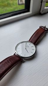 Daniel Wellington mens Watch