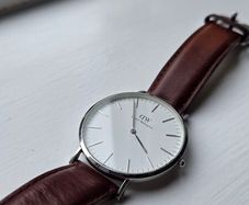 Daniel Wellington mens Watch