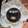 Flower brooches 2 for 40 Image 2