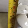 Post-it Pop-up Dispenser Sticky Note 3x3 in White Cat Figure Office Desk Image 2