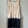 Fran &Jane ombre tiered tulle dress, uk 10 Image 2