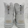 Genuine UGG classic zip it mini boot Image 3