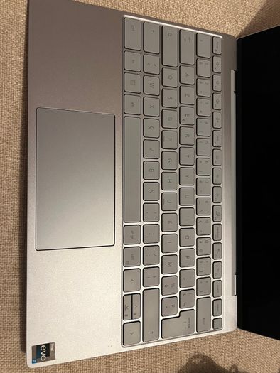 Dell XPS 9315 not working for parts only