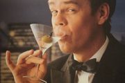 Buster Poindexter - Buster Poindexter.