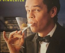 Buster Poindexter - Buster Poindexter.