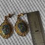 Vintage earrings Image 3