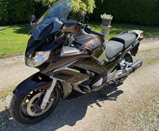 Yamaha FJR 1300