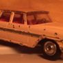 Corgi Toys Plymouth Suburban 1/43 Image 4