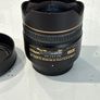 AF DX Fisheye-Nikkor 10.5mm f/2.8G ED Image 3