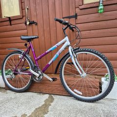 Ladies Mountain Bike