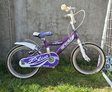 Girl Bycycle Great  Condition