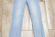 Ladies Jeans